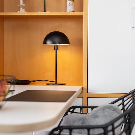 Panorama-Appartement Goldene Ruh 408 Uferstr 2 Apparto Grömitz Eksteriør bilde